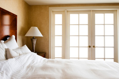 Harpford bedroom extension costs