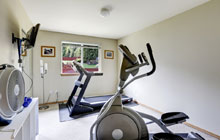 Harpford home gym construction leads