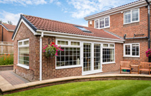 Harpford house extension leads